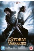 The Storm Warriors Ultimate Edition